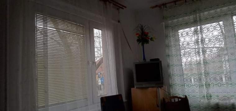 Malomtavi Vendégház Tapolca Exterior foto
